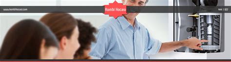 Buderus 6A Arızası Çözümü › Kombi Servisinden Fazlası