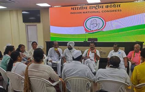 Delhi Pradesh Congress Sevadal On Twitter Preparations For 20th