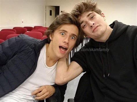 310 Skam France Ideas Maxence Danet Fauvel France Cute Gay