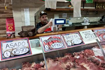 El Consumo De Carne Cay Un En Enero Por La Fuerte Suba Del Precio