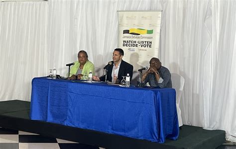 Local Government debates to cost $24 million - IRIE FM