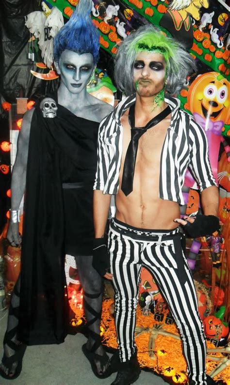 Hot Halloween Costumes For Men That We Re All Lovin The Catalog By Celine