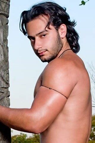 Jonny Montana Gay Pornstar BoyFriendTV