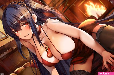 Anime Girl Wallpaper Sexy With Big Boobs Free Sex Photos And Porn Images At SEX1 FUN