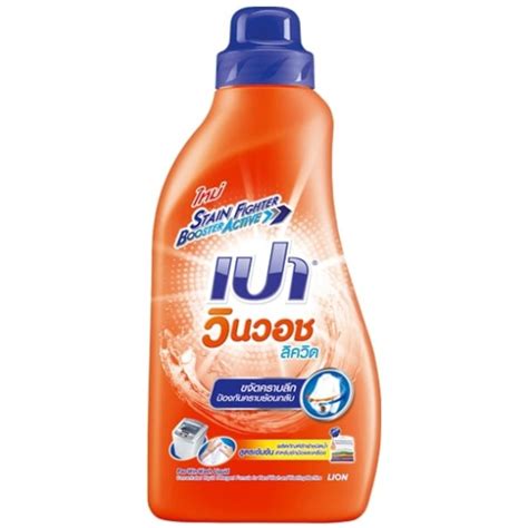 Купить Гель для стирки LION PAO WIN WASH Stain Fighter Против пятен ...