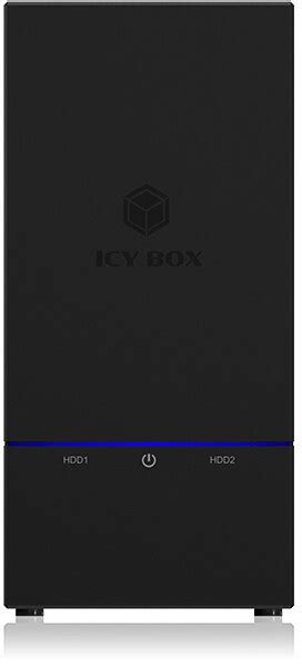 Raidsonic Icy Box Ib Rd C Au Meilleur Prix Sur Idealo Fr