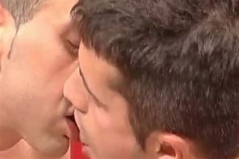 Fruit Gay Porn Videos At Boy Tube