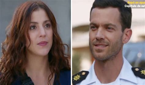 Papá en apuros capítulo 1 completo por Latina Resumen qué pasó el 23 de octubre en la