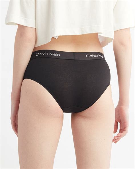 Calvin Klein 1996 Hipster Black Calvin Klein Singapore