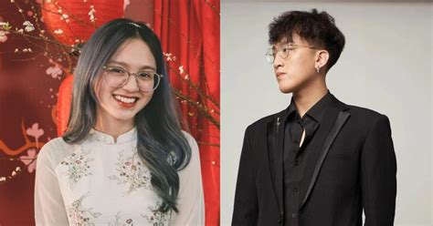 Thực hư tin đồn Nhism chia tay hot TikToker Đặng Thu Hà Tất cả chỉ là cú lừa