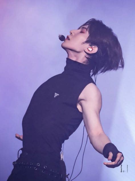 Pin By Billie Frater On ATEEZ Yeosang Green Aesthetic Hot Korean Guys Pretty People