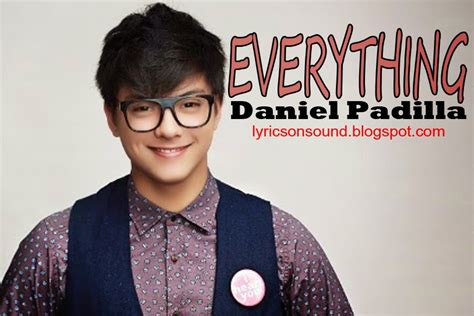 starmusic releases  official lyrics video    daniel