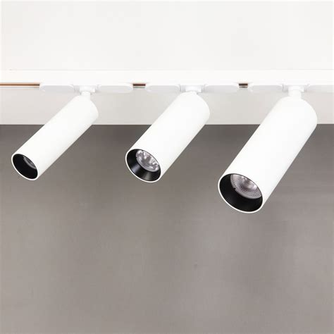 Купить Citilux Тубус CL01T180 LED Трековый светильник Белый