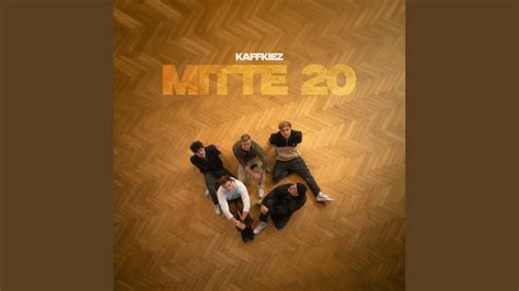 Mitte 20 - YouTube