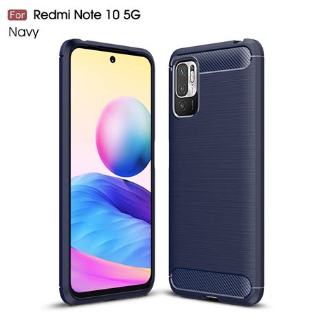 Xiaomi Redmi Note 10 5g Case The Warehouse