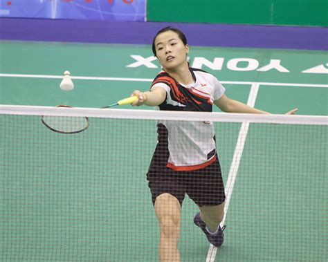 Hot girl cầu lông Việt Nam đại chiến vì suất Olympic Vé vàng liên tục đổi chủ Vnbadminton