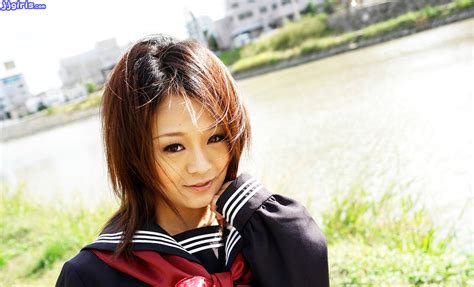 JapaneseBeauties Kogal Yukina Jav Model Free JavIdol Nude Picture