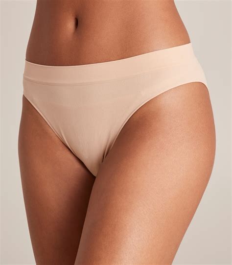 Seamless Bikini Briefs Target Australia