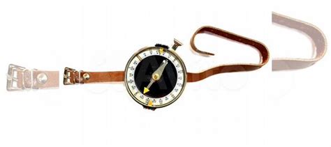 Компас военный армейский Адрианова СССР купить в Москве | Хобби и отдых ...