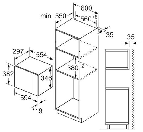 Микроволновая печь Siemens BF525LMS0 купить в Москве в интернет ...