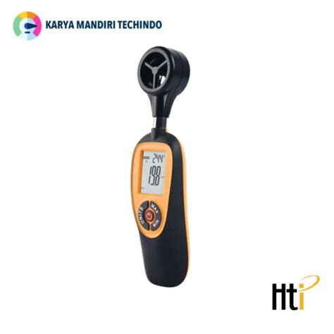 HTI HT 91 Anemometer HTI Instrument