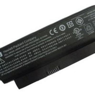 Jual Original Battery Baterai Compaq Hp Presario Cq B Series