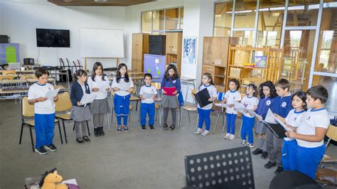 Canto Lyc E Claude Gay Osorno Colegio Franc S De Osorno