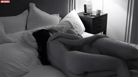 Naked Audrey Kovar In Elenore Makes Love