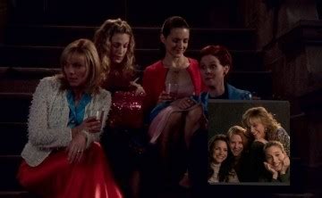 Datos Curiosos De La Serie De Hbo Sex And The City Por Su Aniversario