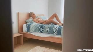 All Natural Eva Elfie Is Playing With Her Pussy Porn Movies Movs