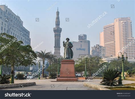 tahrir square   royalty  licensable stock  shutterstock