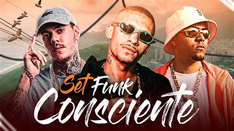 Set Funk Consciente Mc Kadu Mc Kako Mc Tuto Mc Lipi Mc Paulin Da