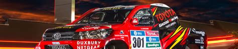 Download Wallpaper Suv Toyota Hilux Rally Dakar Section Toyota In
