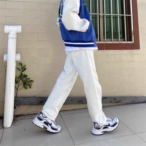 Qu N Baggy Nam N Ng R Ng Hot Trend Thoitrangtre Qu N Jean Nam N Vnxk Ng Su Ng