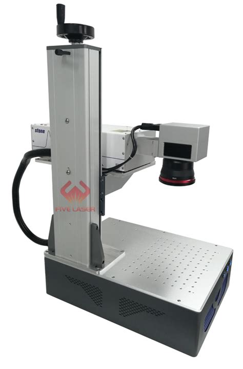 Uv Laser Marking Machine 3w 5w 10w Five Laser Technology Co Ltd