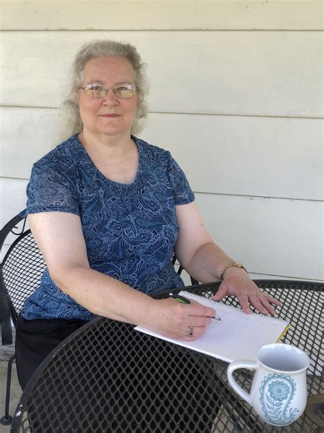 Faith D. Cox – Screenwriter, Author
