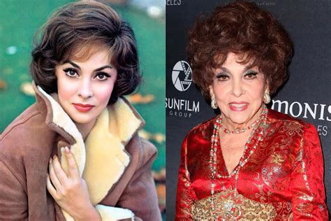 Then And Now What Biggest Sex Symbols Of The Th Century Cinema