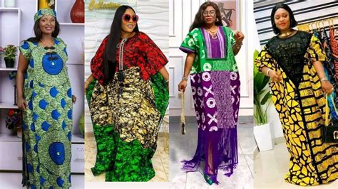 amazing boubou styles