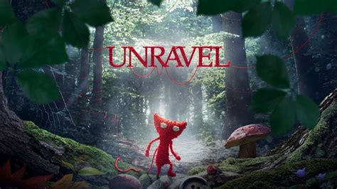 Comprar Unravel (Xbox ONE / Xbox Series X|S) Microsoft Store