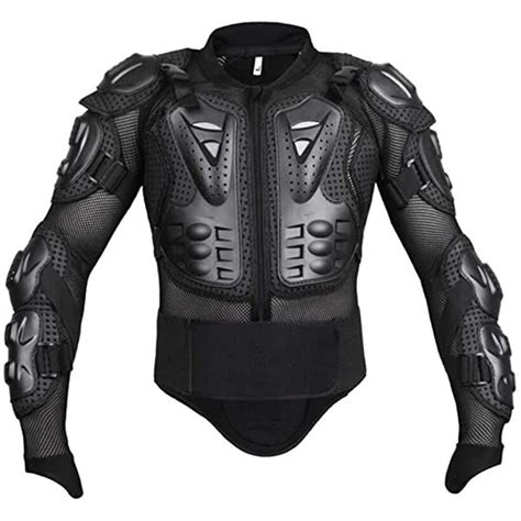 Wildken Chaqueta De Protecci N Para Motocross Motos Ropa Protectora De