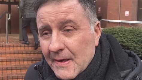 Victims Of Sex Predator Anthony Burns Considered Suicide After