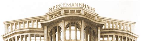 Qualität seit Jahrzehnten - Das Unternehmen Berkemann | Berkemann