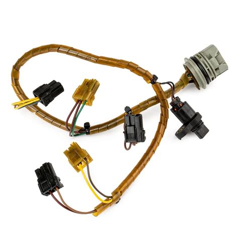 Cable de arnés de solenoides de transmisión de Línea TS F4A41 F4A42