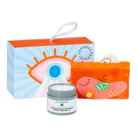 Buy Sephora Collection The Future Is Yours Eye Care Set (Holiday ...
