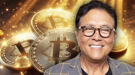 Rich Dad Poor Dad Author Robert Kiyosaki Reveals Why He Keeps Buying