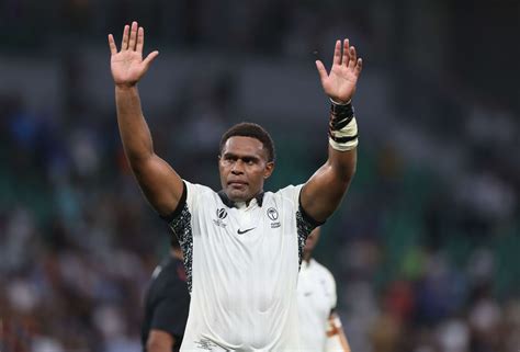 Gallery Big Bill Mata Heading To Bear Country Bristol Bears Rugby