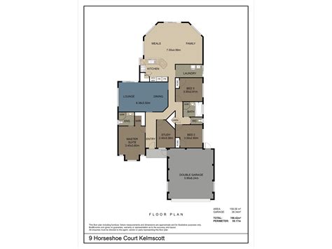 9 Horseshoe Court Kelmscott Wa 6111 Sold 26 Feb 2023