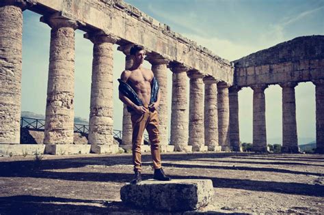 Gay Sicily Best Places To Visit On The Island Quiiky Magazine