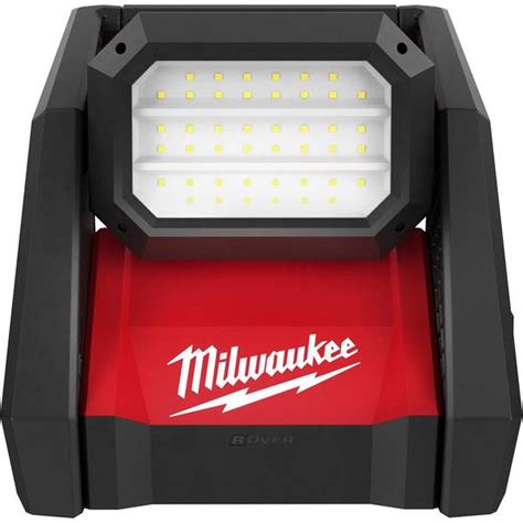 milwaukee  led lantern flood light shelly lighting