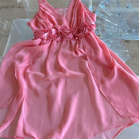 Flora Intimates Sleepwear Flora Lingerie Poshmark